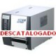 Impresora de etiquetas Tec Toshiba B-SX4
