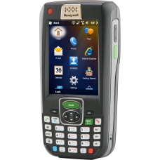 Honeywell Dolphin® 9700 Asistente Digital DESCATALOGADO