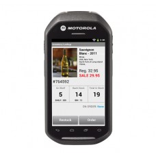 Motorola Symbol MC40