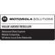 Motorola Solutions ( Symbol )