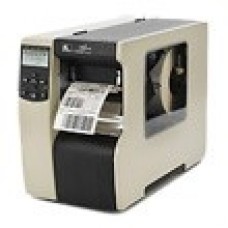 Impresora industrial de etiquetas Zebra 110Xi4