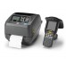 Impresora de etiquetas RFID sobremesa Zebra ZD500R