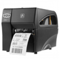 Impresora industrial etiquetas Zebra ZT220