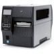 Impresora industrial etiquetas Zebra ZT410