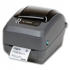 Impresora de etiquetas Zebra GX420