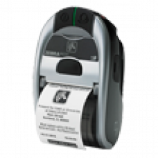 Impresora de recibos portátil Zebra iMZ220